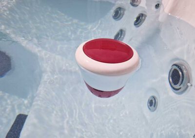 Wasserwächter Ondilo ICO Whirlpool Zubehör